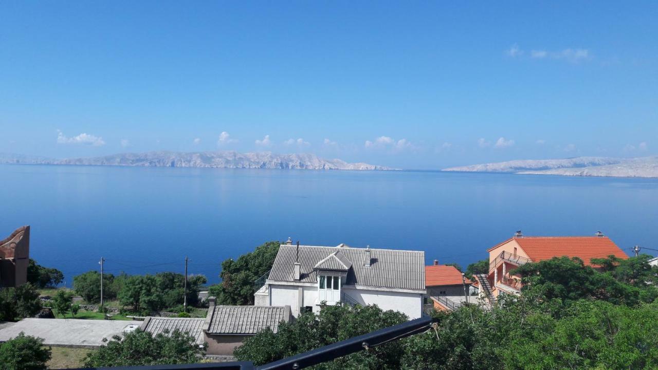 Mica Apartment Senj  Exterior photo