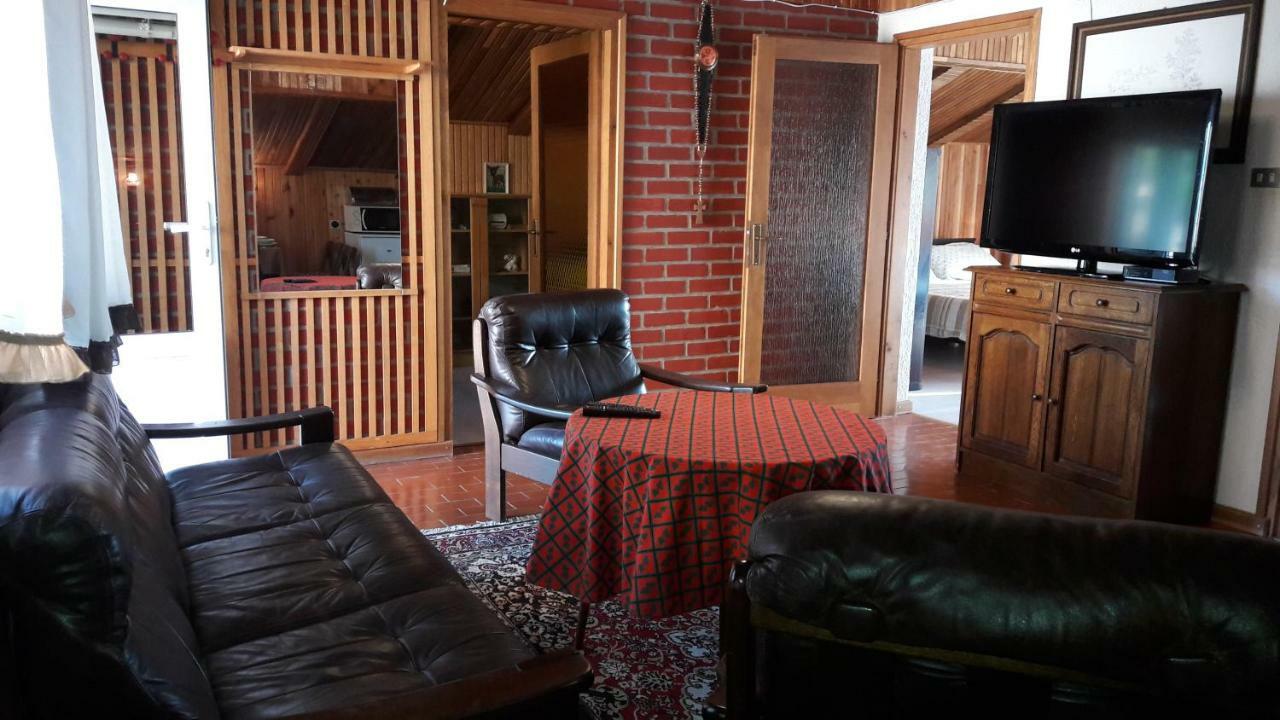 Mica Apartment Senj  Exterior photo