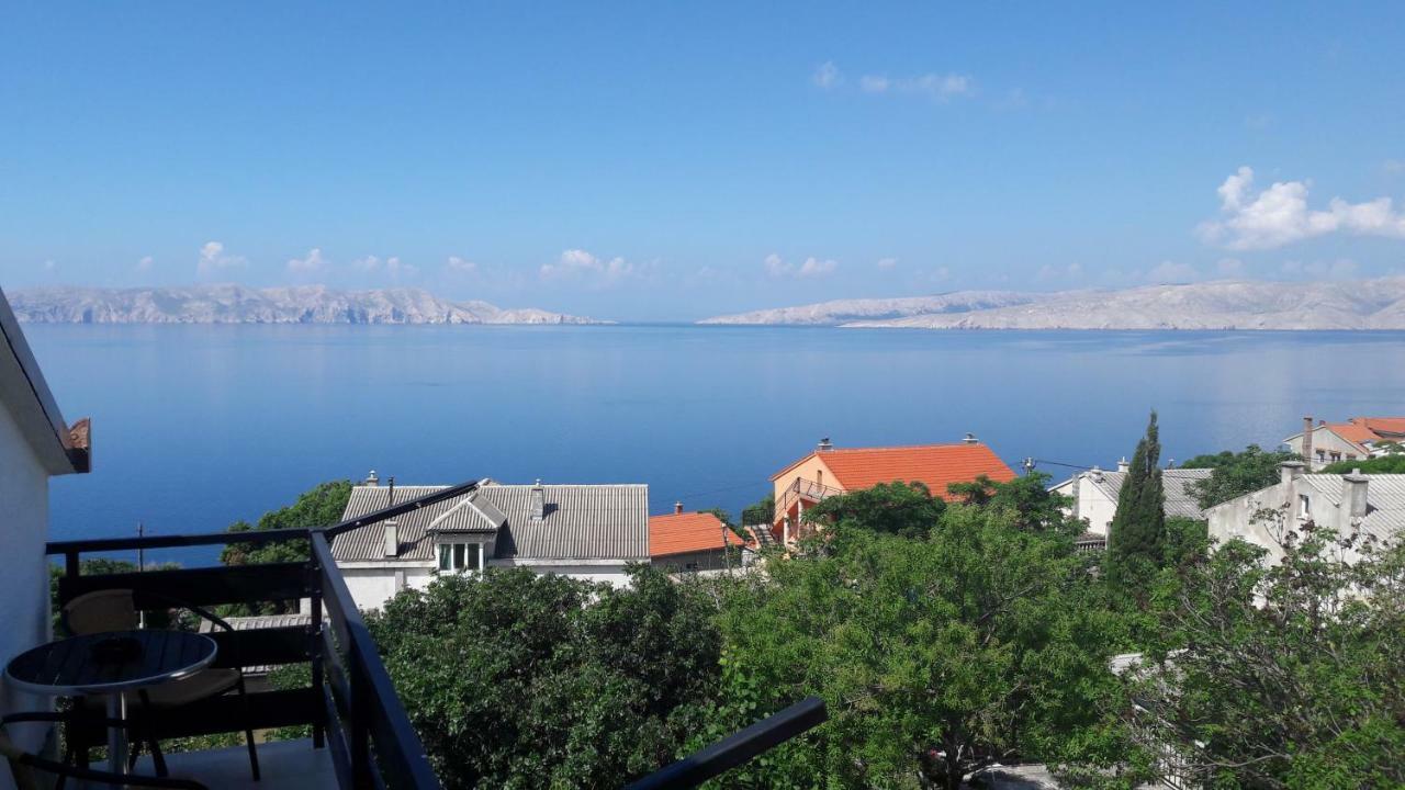 Mica Apartment Senj  Exterior photo